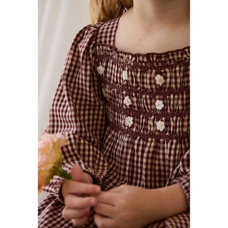 Jamie Kay Cecile Dress 3-6Y image number 3